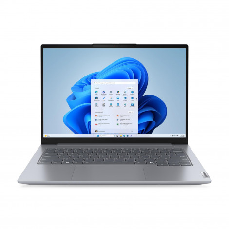 Lenovo ThinkBook 14 G7 ARP | Arctic Grey | 14 " | IPS | WUXGA | 1920 x 1200 pixels | Anti-glare | AMD Ryzen 5 | 7535HS | 16 GB |