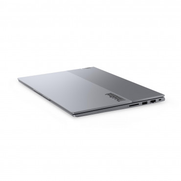 Lenovo ThinkBook 14 G7 ARP | Arctic Grey | 14 " | IPS | WUXGA | 1920 x 1200 pixels | Anti-glare | AMD Ryzen 5 | 7535HS | 16 GB |