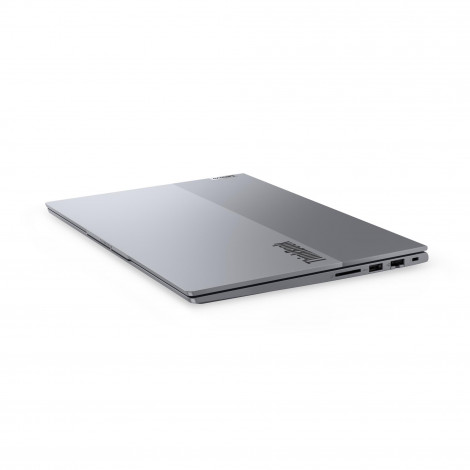 Lenovo ThinkBook 14 G7 ARP | Arctic Grey | 14 " | IPS | WUXGA | 1920 x 1200 pixels | Anti-glare | AMD Ryzen 5 | 7535HS | 16 GB |