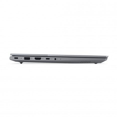 Lenovo ThinkBook 14 G7 ARP | Arctic Grey | 14 " | IPS | WUXGA | 1920 x 1200 pixels | Anti-glare | AMD Ryzen 5 | 7535HS | 16 GB |