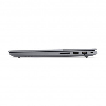 Lenovo ThinkBook 14 G7 ARP | Arctic Grey | 14 " | IPS | WUXGA | 1920 x 1200 pixels | Anti-glare | AMD Ryzen 5 | 7535HS | 16 GB |