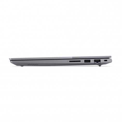 Lenovo ThinkBook 14 G7 ARP | Arctic Grey | 14 " | IPS | WUXGA | 1920 x 1200 pixels | Anti-glare | AMD Ryzen 5 | 7535HS | 16 GB |