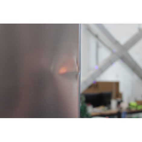 Gorenje Refrigerator | N619EAXL4 | Energy efficiency class E | Free standing | Combi | Height 186 cm | No Frost system | Fridge 