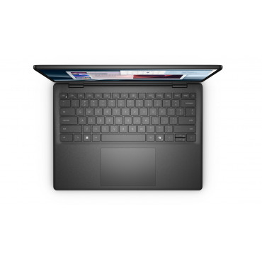 Dell Pro 14 Essential PV14255 | Carbon Black | 14 " | 2K | 1920 x 1200 pixels | Anti-glare | AMD Ryzen 7 | 250 | 16 GB | DDR5 | 