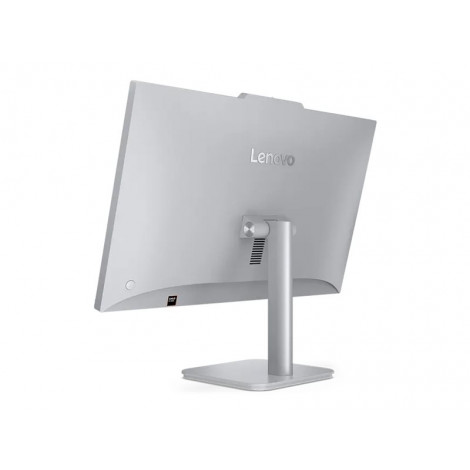 Lenovo A105 24 23.8 FHD AMD R3 30/8GB/256GB/AMD Radeon 610M/WIN11 Home/ENG kbd/Cloud Grey/2Y Warranty | Lenovo