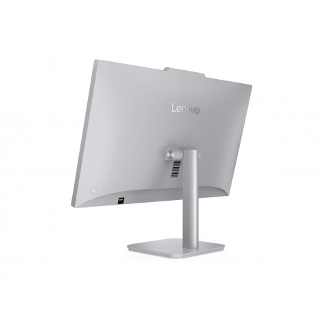 Lenovo A105 24 23.8 FHD AMD R3 30/8GB/256GB/AMD Radeon 610M/WIN11 Home/ENG kbd/Cloud Grey/2Y Warranty | Lenovo
