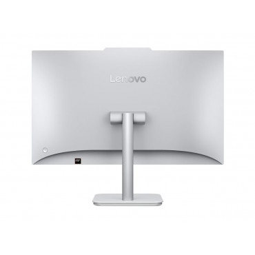 Lenovo A105 24 23.8 FHD AMD R3 30/8GB/256GB/AMD Radeon 610M/WIN11 Home/ENG kbd/Cloud Grey/2Y Warranty | Lenovo