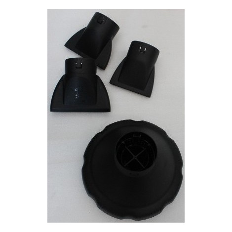 SALE OUT. Valera | Matrixcare AI Professional Hair Dryer | 501.00 MA MR | Number of temperature settings 9 | Ionic function | Bl