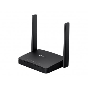 TP-Link TL-MR100P 300 Mbps Wireless N 4G LTE Router | TP-LINK