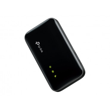 TP-Link M7400 300 Mbps LTE-Advanced Mobile Wi-Fi | TP-LINK