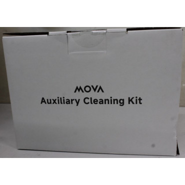 SALE OUT. | MOVA MRAK77 Auxiliary Cleaning Kit for V50 Ultra | DAMAGED PACKAGING