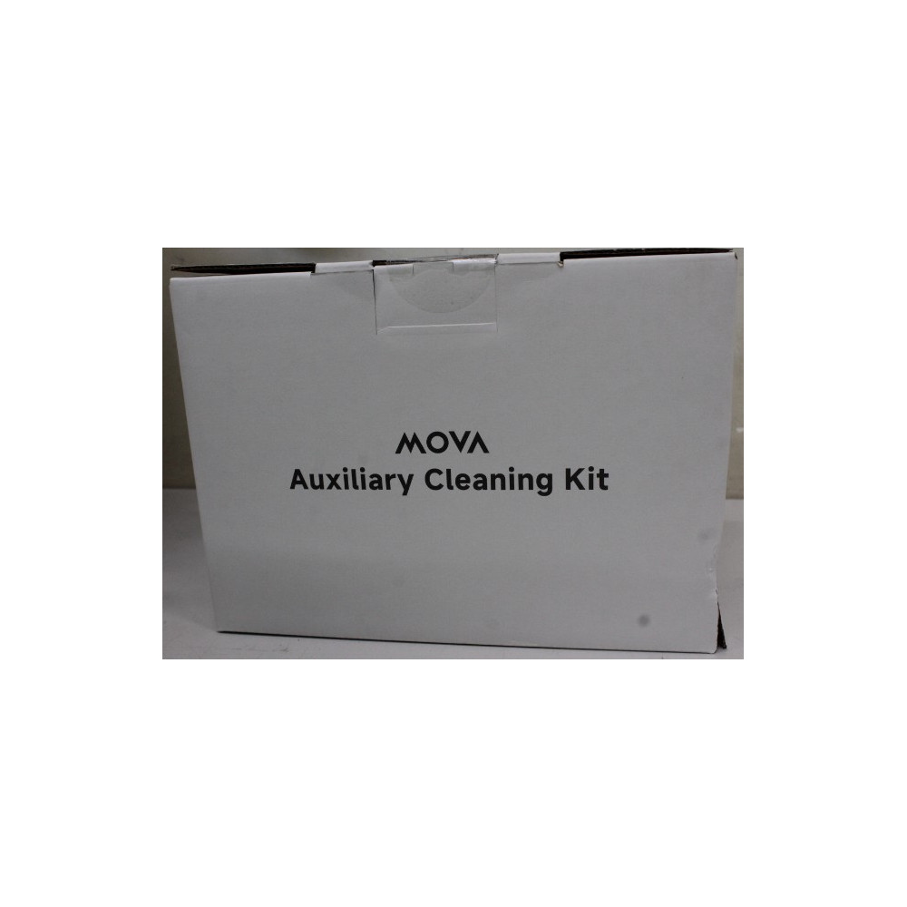 SALE OUT. | MOVA MRAK77 Auxiliary Cleaning Kit for V50 Ultra | DAMAGED PACKAGING