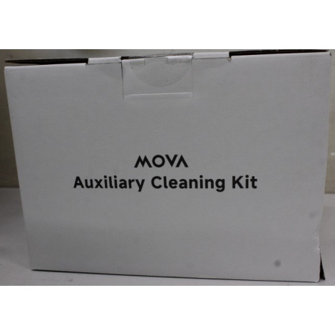 SALE OUT. | MOVA MRAK77 Auxiliary Cleaning Kit for V50 Ultra | DAMAGED PACKAGING