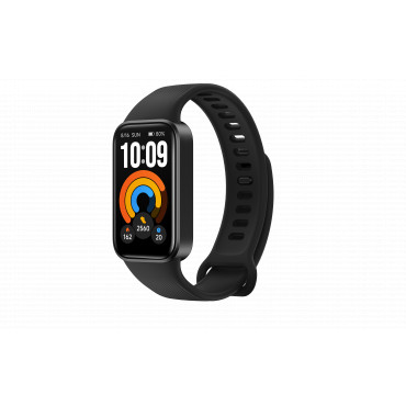 Xiaomi Smart Band 11 Active | TFT | Heart rate monitor | Bluetooth | Waterproof | Black