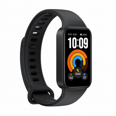 Xiaomi Smart Band 11 Active | TFT | Heart rate monitor | Bluetooth | Waterproof | Black