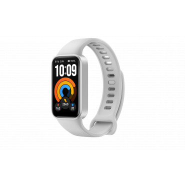 Xiaomi Smart Band 11 Active | TFT | Heart rate monitor | Bluetooth | Waterproof | Gray