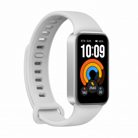 Xiaomi Smart Band 11 Active | TFT | Heart rate monitor | Bluetooth | Waterproof | Gray