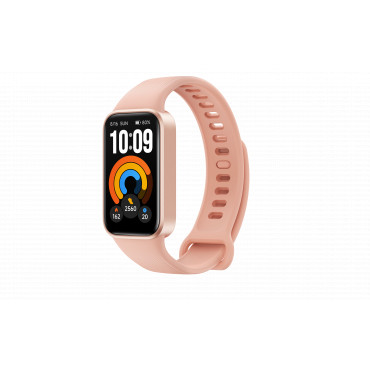 Xiaomi Smart Band 11 Active | TFT | Heart rate monitor | Bluetooth | Waterproof | Pomelo Pink