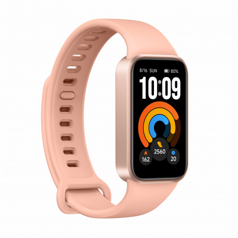 Xiaomi Smart Band 11 Active | TFT | Heart rate monitor | Bluetooth | Waterproof | Pomelo Pink