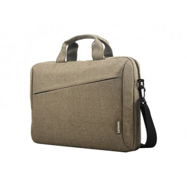 Lenovo | Casual Toploader T210 | Fits up to size 15.6 " | Messenger - Briefcase | Green