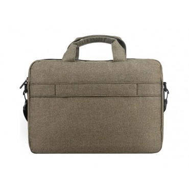Lenovo | Casual Toploader T210 | Fits up to size 15.6 " | Messenger - Briefcase | Green