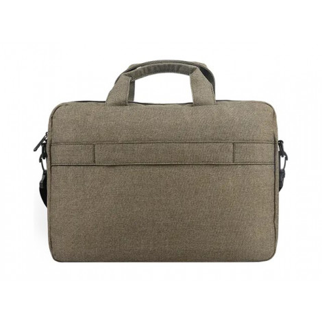 Lenovo | Casual Toploader T210 | Fits up to size 15.6 " | Messenger - Briefcase | Green