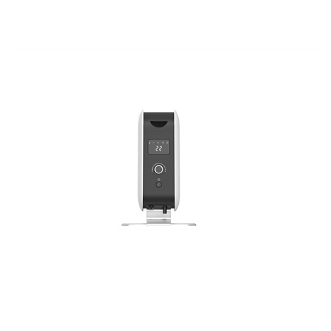 Mill | Heater | CO2200LEDMAX | Convection Heater | 2200 W | Number of power levels 3 | Suitable for rooms up to 5-30 m | White