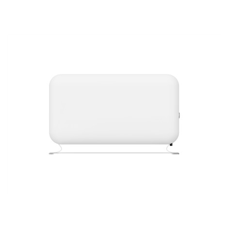 Mill | Heater | CO2200LEDMAX | Convection Heater | 2200 W | Number of power levels 3 | Suitable for rooms up to 5-30 m | White