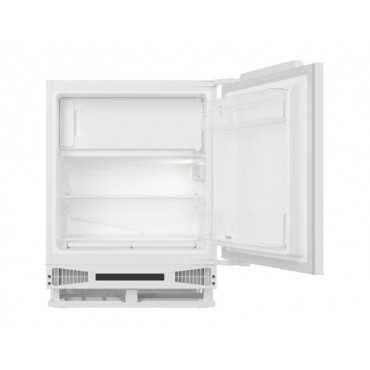 Candy Refrigerator | CM4SE68W | Energy efficiency class E | Built-in | Larder | Height 82.6 cm | Fridge net capacity 95 L | Free