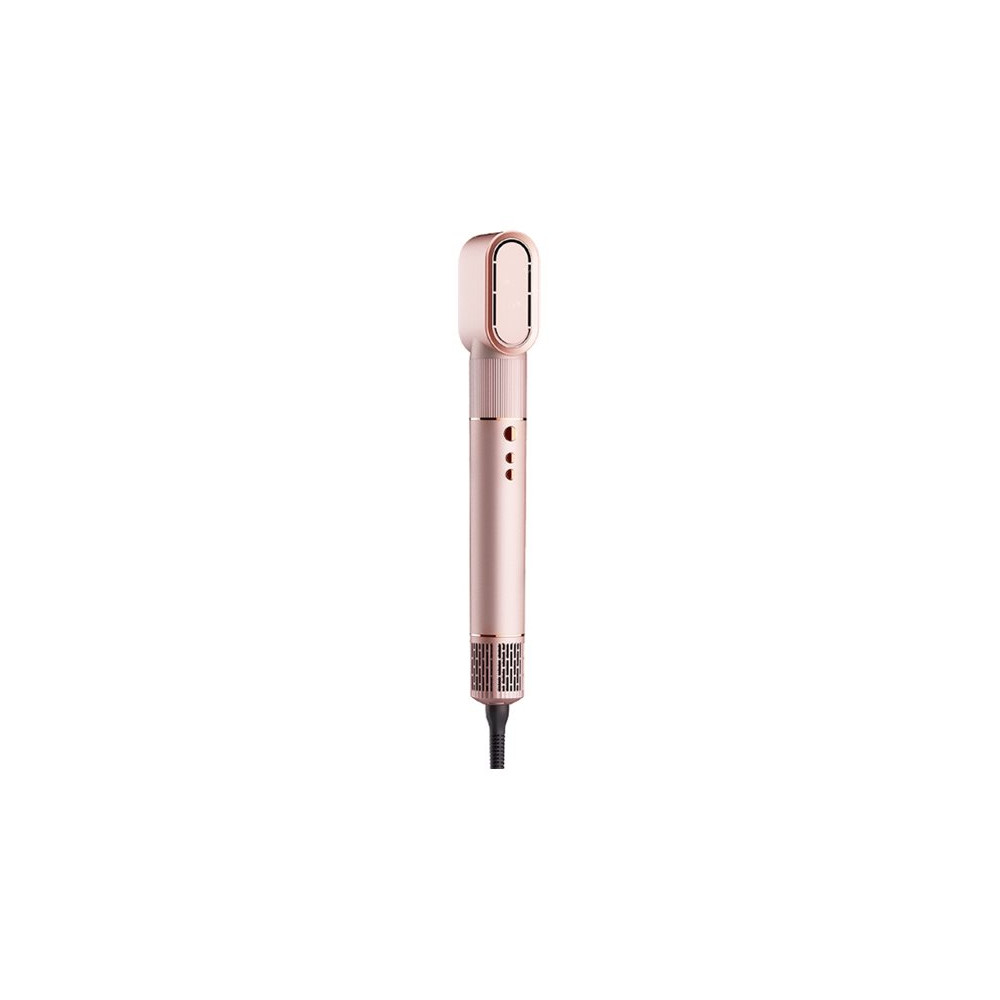 Jimmy Hair Multi Styler | HF9 | Ion conditioning | Display LED | 1300 W