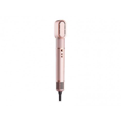Jimmy Hair Multi Styler | HF9 | Ion conditioning | Display LED | 1300 W