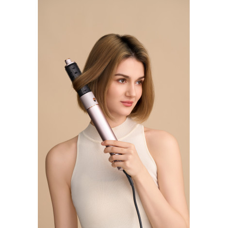 Jimmy Hair Multi Styler | HF9 | Ion conditioning | Display LED | 1300 W