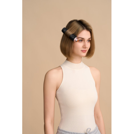 Jimmy Hair Multi Styler | HF9 | Ion conditioning | Display LED | 1300 W