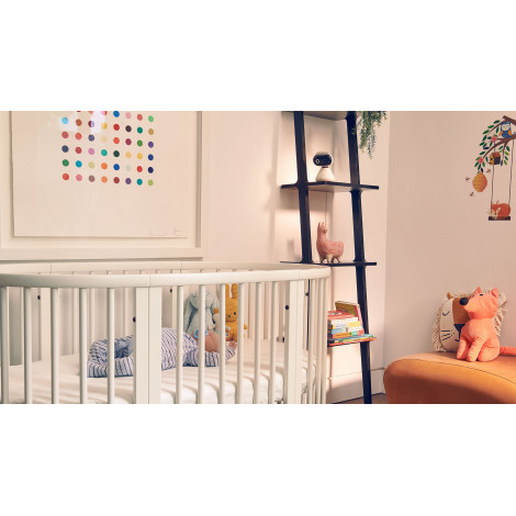 Motorola Wi-Fi Video Baby Camera | PIP1000