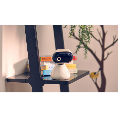 Motorola Wi-Fi Video Baby Camera | PIP1000