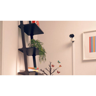 Motorola Wi-Fi Video Baby Camera | PIP1000