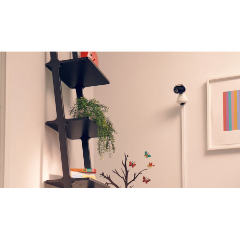 Motorola Wi-Fi Video Baby Camera | PIP1000