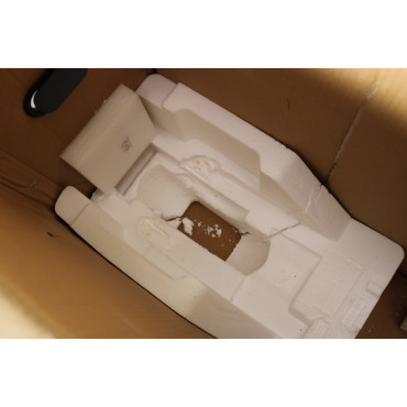 SALE OUT. Ninebot by Segway Kickscooter ZT3 Pro E, Black | Segway Ninebot Kickscooter ZT3 Pro E | 1600 W | 25 km/h | 11 " | 24 m