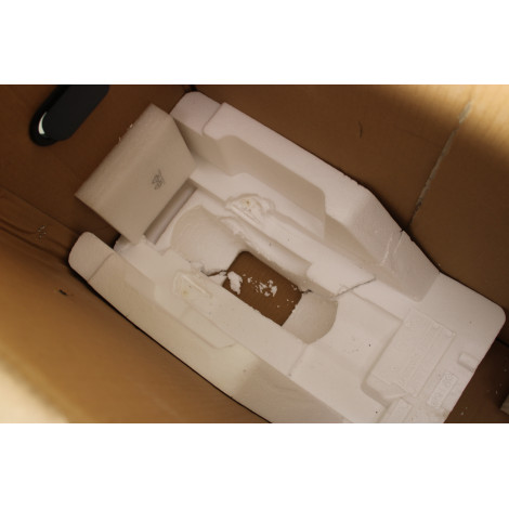 SALE OUT. Ninebot by Segway Kickscooter ZT3 Pro E, Black | Segway Ninebot Kickscooter ZT3 Pro E | 1600 W | 25 km/h | 11 " | 24 m