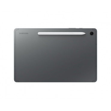 Samsung | Galaxy | S10 Lite (X400) | 10.9 " | Grey | TFT LCD | 2112 x 1320 pixels | Exynos | 1380 | 6 GB | 128 GB | Wi-Fi | Fron