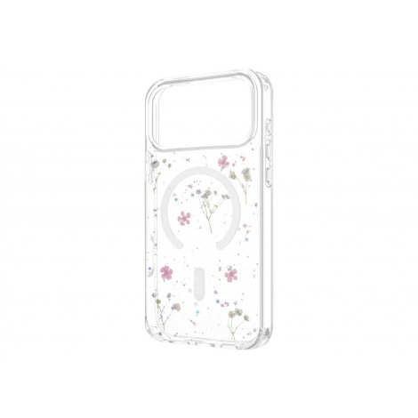 FIXED MagBloom for Apple iPhone 17 Pro Max, Blush Plum | Fixed