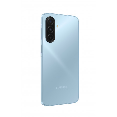 Samsung | Galaxy | A17 | Blue | 6.7 " | Super AMOLED | 1080 x 2340 pixels | Mediatek | Helio G99 | Internal RAM 4 GB | 128 GB | 