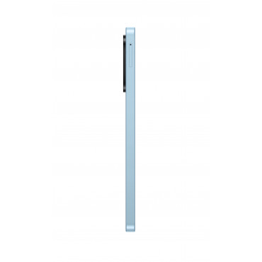 Samsung | Galaxy | A17 | Blue | 6.7 " | Super AMOLED | 1080 x 2340 pixels | Mediatek | Helio G99 | Internal RAM 4 GB | 128 GB | 
