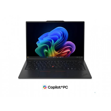 Lenovo ThinkPad X1 Carbon G13 Intel | Black | 14 " | IPS | WUXGA | 1920 x 1200 pixels | Anti-glare | Intel Core Ultra 5 | 228V |