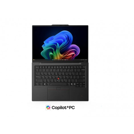 Lenovo ThinkPad X1 Carbon G13 Intel | Black | 14 " | IPS | WUXGA | 1920 x 1200 pixels | Anti-glare | Intel Core Ultra 5 | 228V |