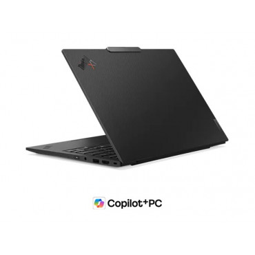 Lenovo ThinkPad X1 Carbon G13 Intel | Black | 14 " | IPS | WUXGA | 1920 x 1200 pixels | Anti-glare | Intel Core Ultra 5 | 228V |