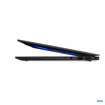 Lenovo ThinkPad X1 Carbon G13 Intel | Black | 14 " | IPS | WUXGA | 1920 x 1200 pixels | Anti-glare | Intel Core Ultra 5 | 228V |