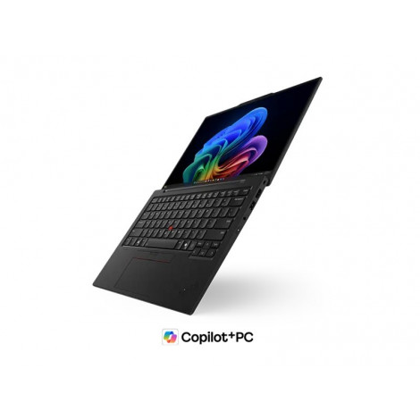 Lenovo ThinkPad X1 Carbon G13 Intel | Black | 14 " | IPS | WUXGA | 1920 x 1200 pixels | Anti-glare | Intel Core Ultra 5 | 228V |