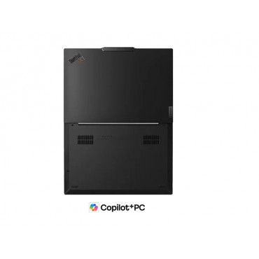 Lenovo ThinkPad X1 Carbon G13 Intel | Black | 14 " | IPS | WUXGA | 1920 x 1200 pixels | Anti-glare | Intel Core Ultra 5 | 228V |
