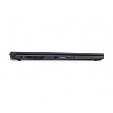 Acer | Nitro|AN17-51-77WJ|CPU Core i7|i7-13620H|2400 MHz|17.3"|2560x1440|RAM 16GB|DDR5|SSD 1TB|NVIDIA GeForce RTX 4060|8GB|ENG/R